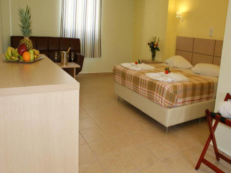 Jason Studios & Apartments Naxos City Eksteriør bilde